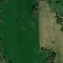 Satellite imagery of Peak District National Park, GB