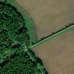 Satellite imagery of Toot Hill, GB