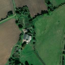 Satellite imagery of Toot Hill, GB