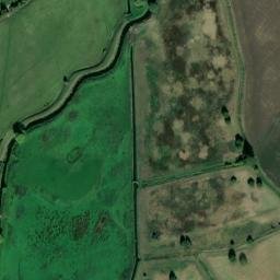 Satellite imagery of Toot Hill, GB