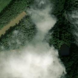 Satellite imagery of Bramberg, DE