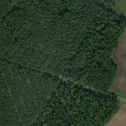 Satellite imagery of Krasnitzer Berg, DE