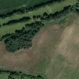 Satellite imagery of Blocksberg, DE