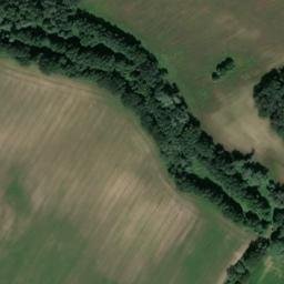 Satellite imagery of Blocksberg, DE