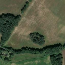 Satellite imagery of Blocksberg, DE