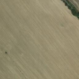 Satellite imagery of Klüschenberg, DE