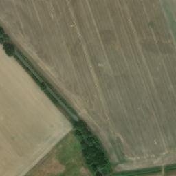 Satellite imagery of Klüschenberg, DE