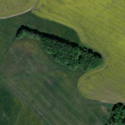 Satellite imagery of Wolfsberg, DE