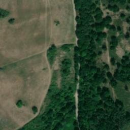 Satellite imagery of Hauptmannsberg, DE