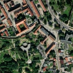 Satellite imagery of Seepark, DE