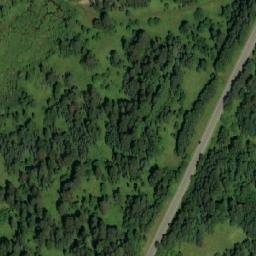 Satellite imagery of Учак, KZ