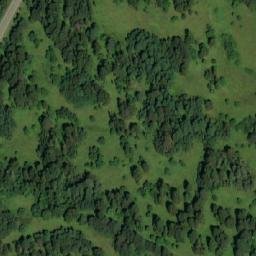 Satellite imagery of Учак, KZ