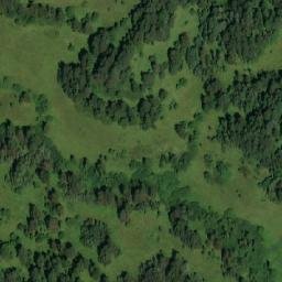 Satellite imagery of Учак, KZ