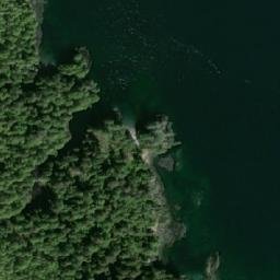 Satellite imagery of Keecha Point, CA