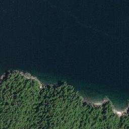 Satellite imagery of Juan Point, CA