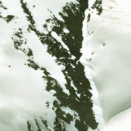 Satellite imagery of Lakeview Peak, CA
