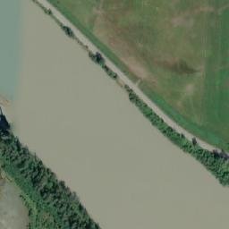 Satellite imagery of Koeneman House, CA