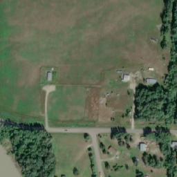 Satellite imagery of Koeneman House, CA