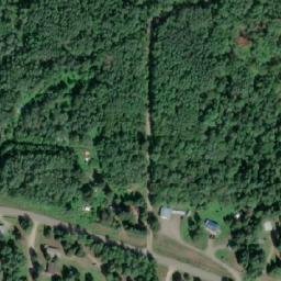 Satellite imagery of Koeneman House, CA