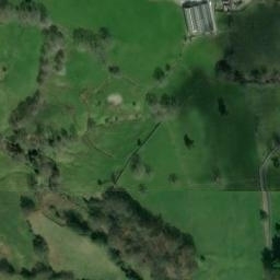 Satellite imagery of boundary_stone, GB