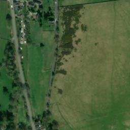 Satellite imagery of Peak District National Park, GB