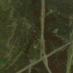 Satellite imagery of Gavin’s Mound, GB