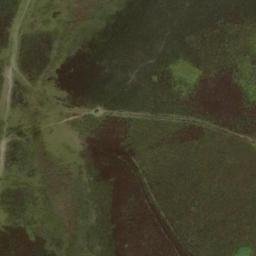 Satellite imagery of Gavin’s Mound, GB