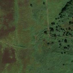 Satellite imagery of Gavin’s Mound, GB