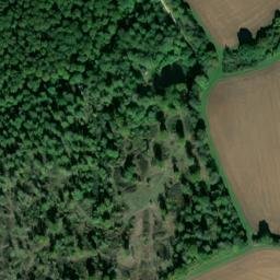Satellite imagery of Toot Hill, GB