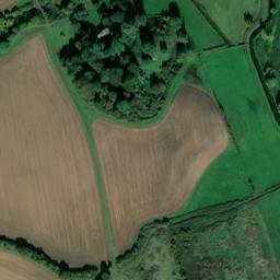 Satellite imagery of Toot Hill, GB