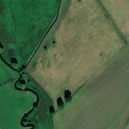 Satellite imagery of Toot Hill, GB