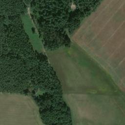Satellite imagery of Krasnitzer Berg, DE