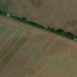 Satellite imagery of Krasnitzer Berg, DE