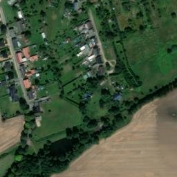 Satellite imagery of Küsterberg, DE