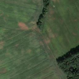 Satellite imagery of Schmiedeberg, DE