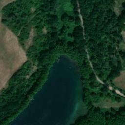 Satellite imagery of Hauptmannsberg, DE