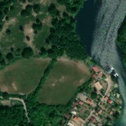 Satellite imagery of Hauptmannsberg, DE