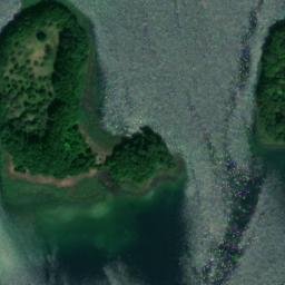 Satellite imagery of Hauptmannsberg, DE