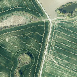 Satellite imagery of Davidsberg, DE