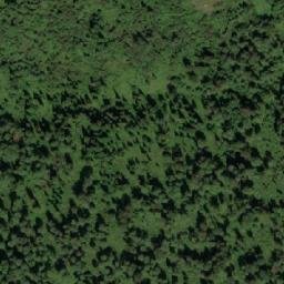 Satellite imagery of Клочки, KZ