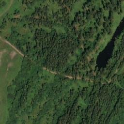 Satellite imagery of Курья, KZ