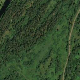 Satellite imagery of Курья, KZ