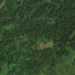 Satellite imagery of Курья, KZ