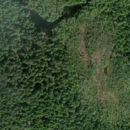 Satellite imagery of Keecha Point, CA