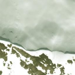 Satellite imagery of Lakeview Peak, CA