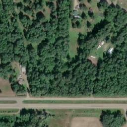Satellite imagery of Koeneman House, CA