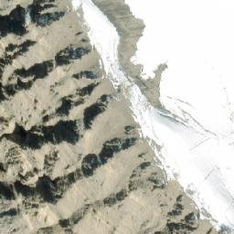 Satellite imagery of Whiteshield Mountain, CA