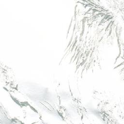 Satellite imagery of Whiteshield Mountain, CA
