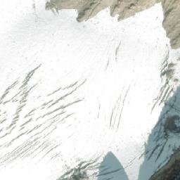 Satellite imagery of Mount Jessie, CA