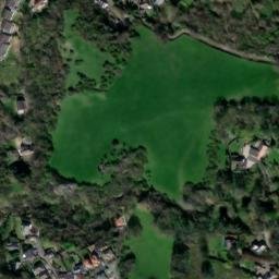 Satellite imagery of Dyserth Castle, GB